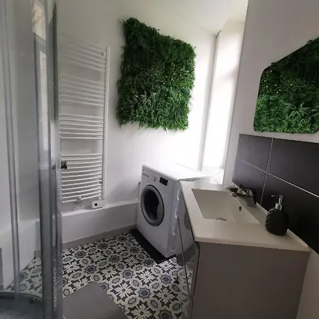 Le Brooklyn Superbe Appartement Proximite Vieille Ville Boulogne-sur-Mer Exterior photo
