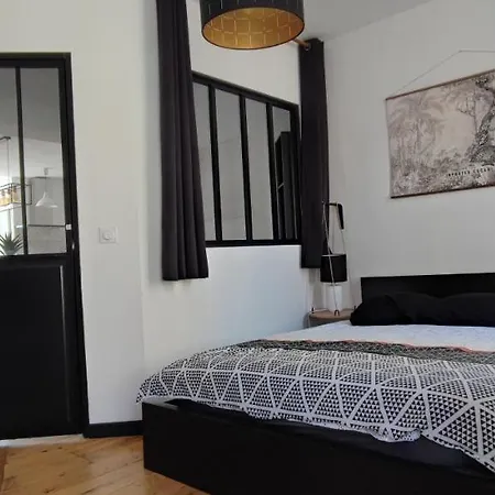 Le Brooklyn Superbe Appartement Proximite Vieille Ville Boulogne-sur-Mer Exterior photo