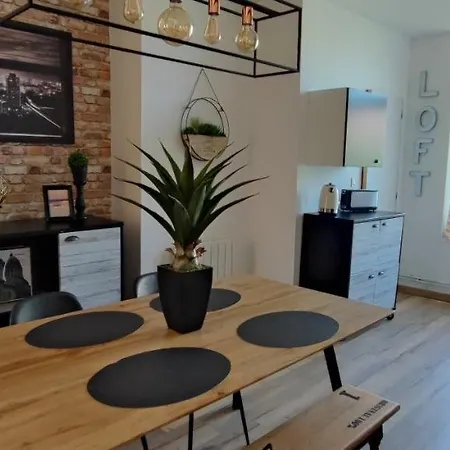 Le Brooklyn Superbe Appartement Proximite Vieille Ville Boulogne-sur-Mer Exterior photo