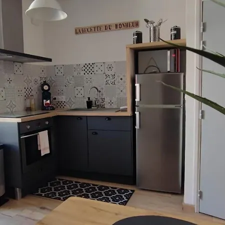 Le Brooklyn Superbe Appartement Proximite Vieille Ville Boulogne-sur-Mer Exterior photo