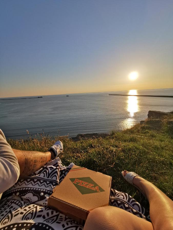 Le Brooklyn Superbe Proximite Vieille Boulogne-sur-Mer