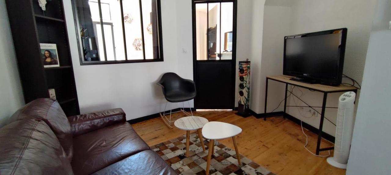 Apartment Le Brooklyn Superbe Proximite Vieille Boulogne-sur-Mer