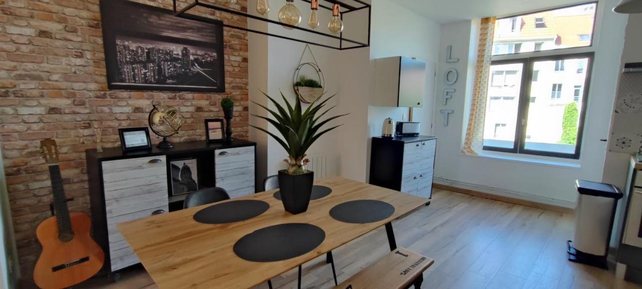 Le Brooklyn Superbe Proximite Vieille Boulogne-sur-Mer