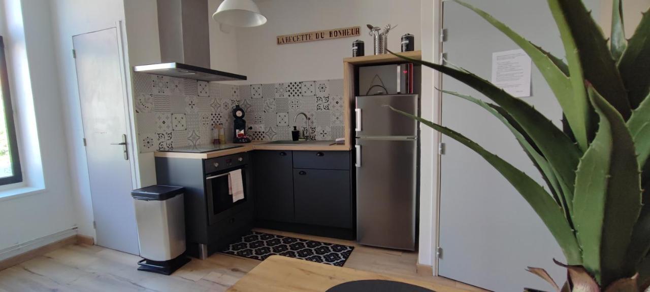 Le Brooklyn Superbe Proximite Vieille Apartment Boulogne-sur-Mer