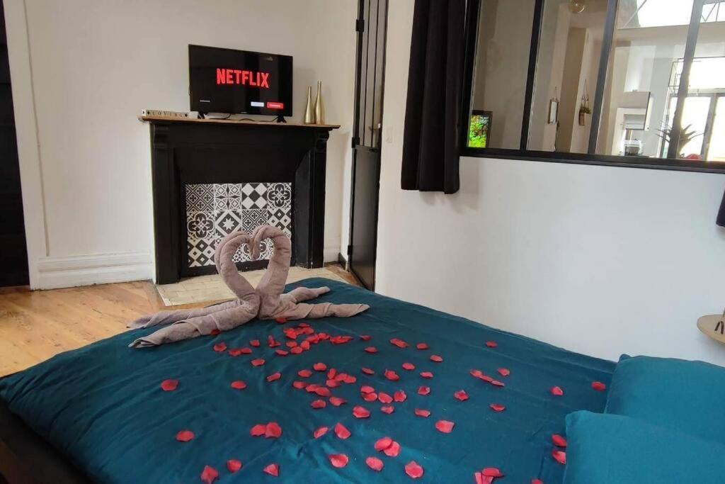 Appartement Le Brooklyn Superbe Proximité Vieille