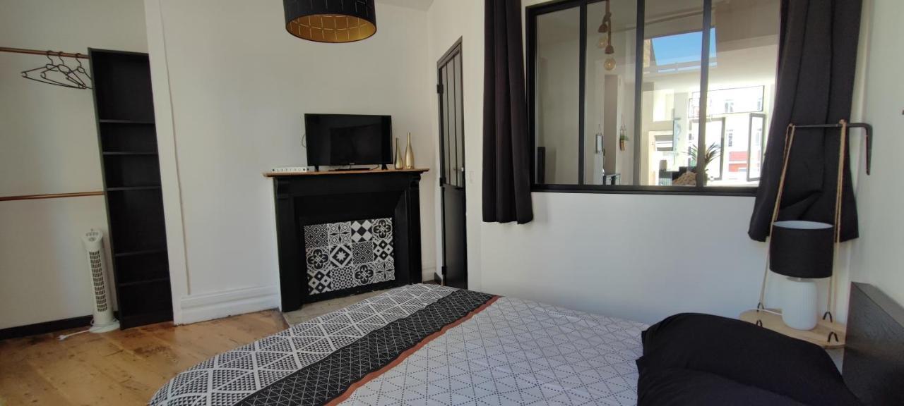 Apartment Le Brooklyn Superbe Proximite Vieille *